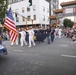 Starlight Parade