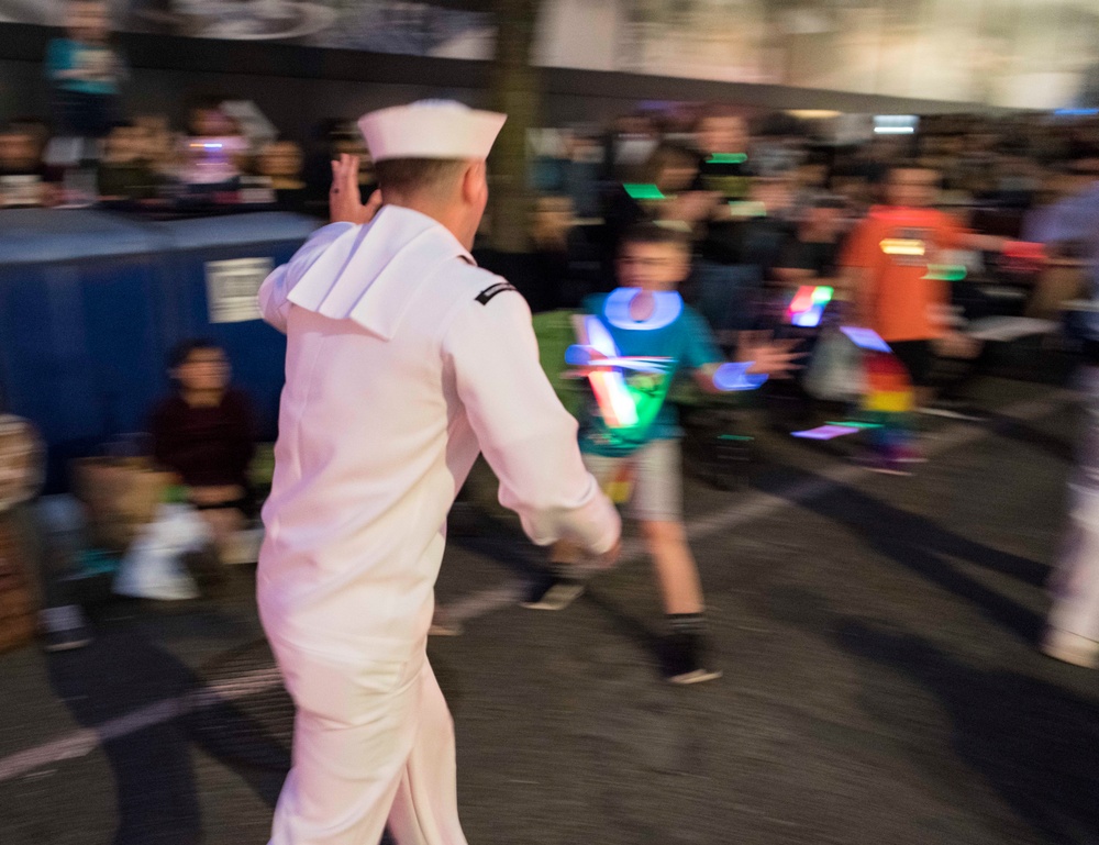 Starlight Parade