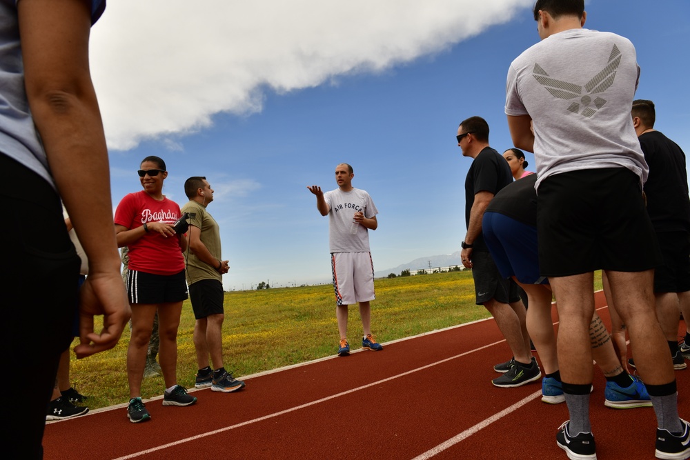 Autism and Special Needs Awareness 5K Walk/Run