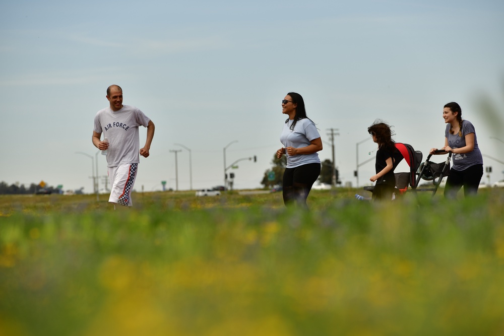 Autism and Special Needs Awareness 5K Walk/Run