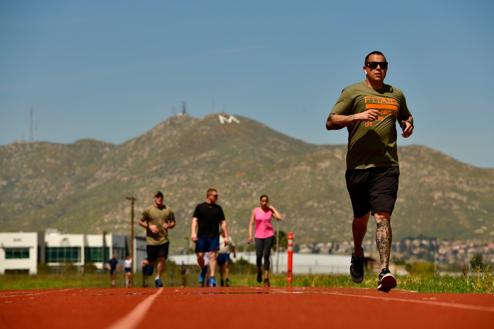 Autism and Special Needs Awareness 5K Walk/Run