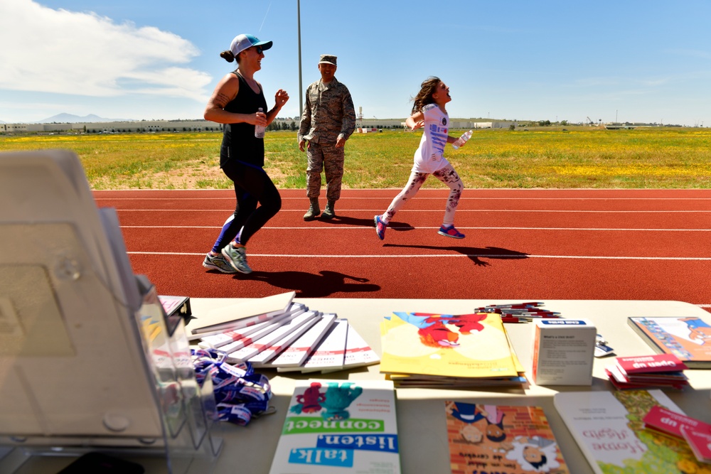 Autism and Special Needs Awareness 5K Walk/Run