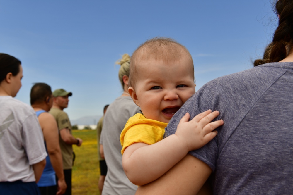 Autism and Special Needs Awareness 5K Walk/Run