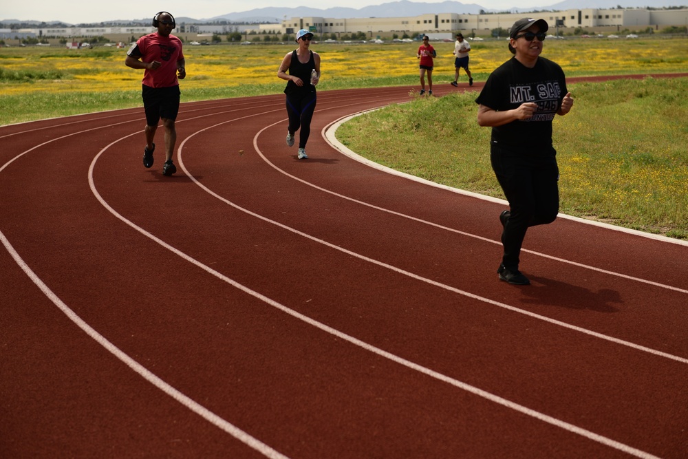 Autism and Special Needs Awareness 5K Walk/Run