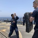 Carrier Strike Group 12 Deployment 2019