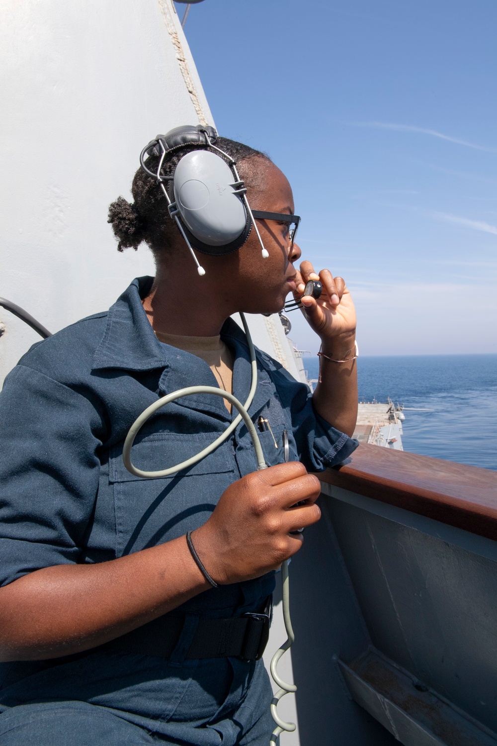 Carrier Strike Group 12 Deployment 2019