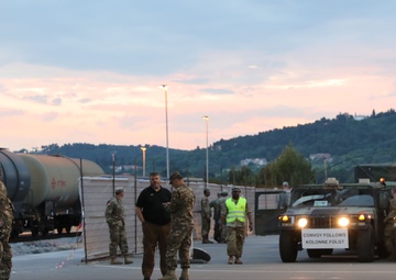 Know your Army: Movement Control Teams in Immediate Response 19
