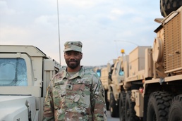 Know your Army: Movement Control Teams in Immediate Response 19