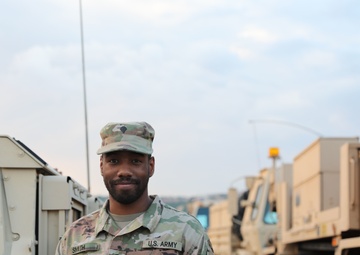 Know your Army: Movement Control Teams in Immediate Response 19