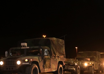 Know your Army: Movement Control Teams in Immediate Response 19