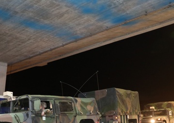 Know your Army: Movement Control Teams in Immediate Response 19