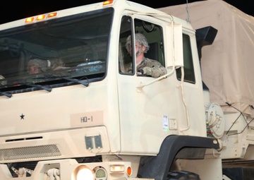 Know your Army: Movement Control Teams in Immediate Response 19