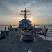 Nitze Deployment 2019