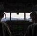 U.S. Marines Conduct Low Altitude Training