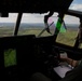 U.S. Marines Conduct Low altitude Training