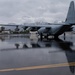 U.S. Marines Conduct Low Altitude Training