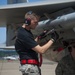 Weapons load competition held at F-15 30-year anniversary event