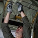 U.S. Marines, Soldiers conduct Airborne Ops