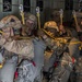 U.S. Marines, Soldiers conduct Airborne Ops