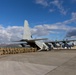 U.S. Marines, Soldiers conduct Airborne Ops