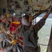 U.S. Marines, Soldiers conduct Airborne Ops