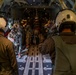 U.S. Marines, Soldiers conduct Airborne Ops