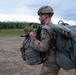 U.S. Marines, Soldiers conduct Airborne Ops