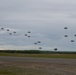 U.S. Marines, Soldiers conduct Airborne Ops