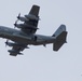 U.S. Marines, Soldiers conduct Airborne Ops