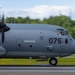 U.S. Marines land and take off at JBER Alaska