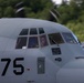 U.S. Marines land and take off at JBER Alaska