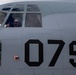 U.S. Marines land and take off at JBER Alaska