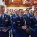 2019 CCAF Graduation Ceremony