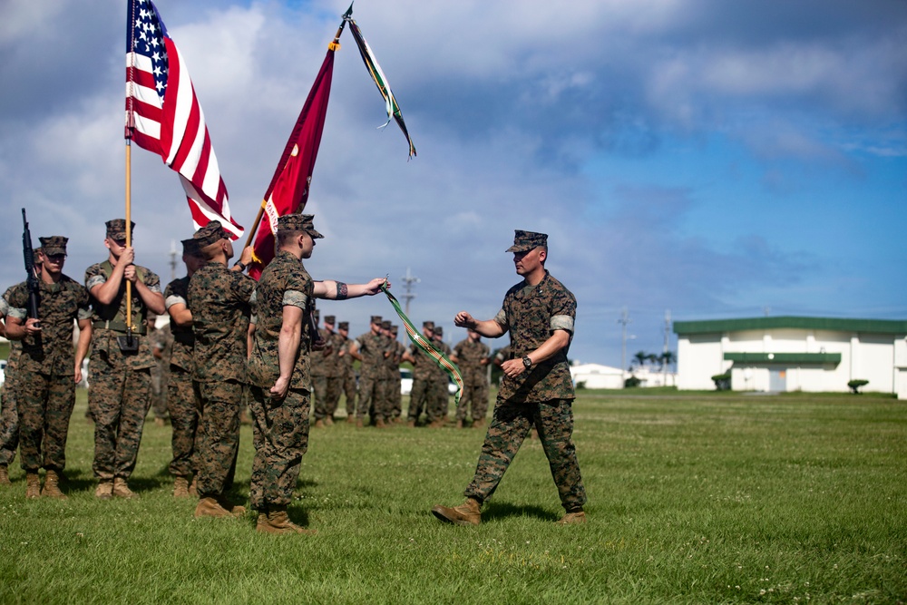 Dvids Images Macs 4 Celebrates Their 75th Anniversary Image 4 Of 10