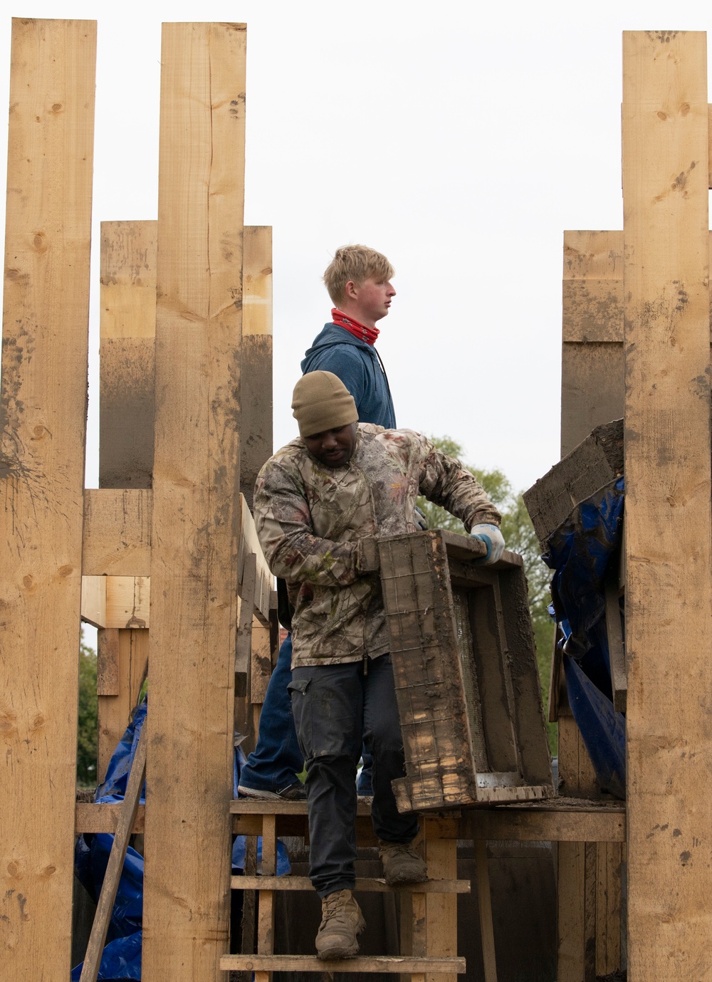 DPAA Continues to Search in Münster, Germany