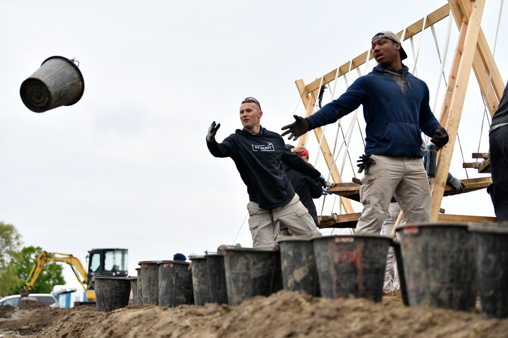 DPAA Continues to Search in Münster, Germany