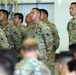 Hawaii Soldiers Return Home