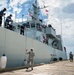 Exercise TRADEWINDS 2019