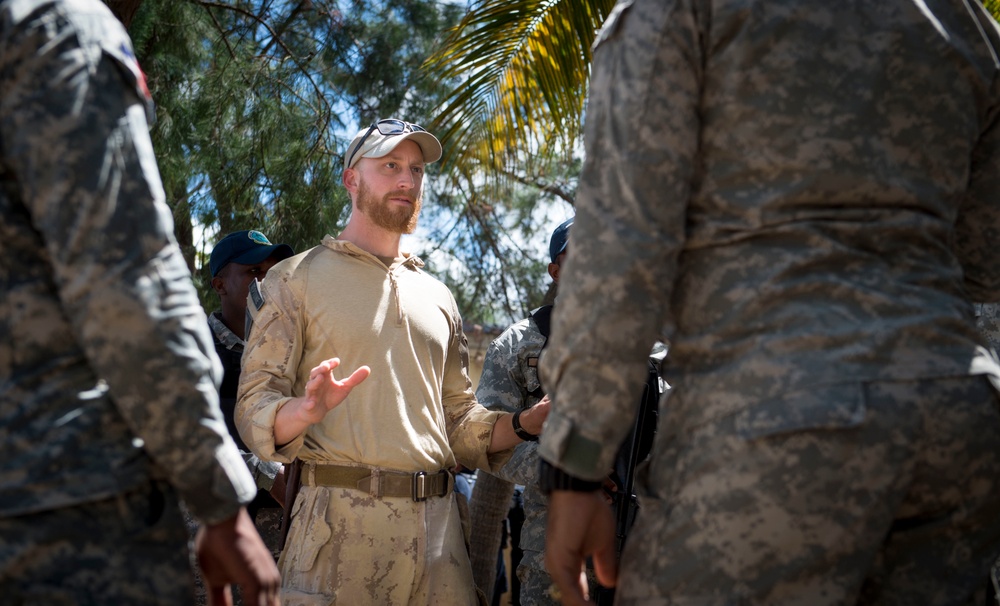 Exercise TRADEWINDS 19
