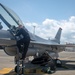 Yokota completes flightline barrier certification