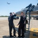 Yokota completes flightline barrier certification