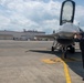 Yokota completes flightline barrier certification