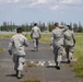 Yokota completes flightline barrier certification