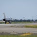 Yokota completes flightline barrier certification