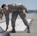 Yokota completes flightline barrier certification