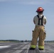 Yokota completes flightline barrier certification