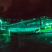 USS Boxer Night Flight Operations