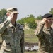 Iron Rangers Train with Romanian Allies During Justice Eagle
