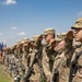 Iron Rangers Train with Romanian Allies During Justice Eagle