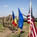 Iron Rangers Train with Romanian Allies During Justice Eagle